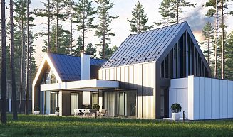 Проект "Миллениум Парк" -- 4