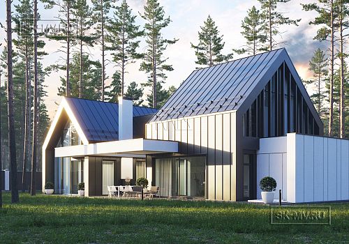 Проект "Миллениум Парк" -- 13294