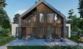 Проект "Рощино 2.5" -- 0