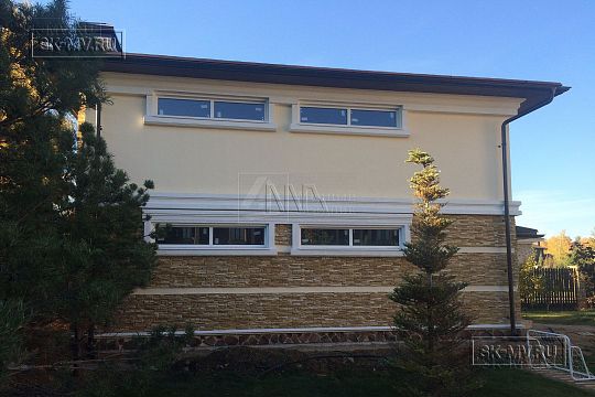 Элитные гаражи--7