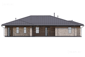 Проект "Рощино 15" - 12