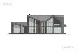 Проект "Ривер Парк 2" - 9