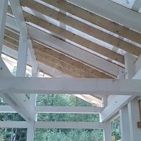 Надежные межэтажные перекрытия