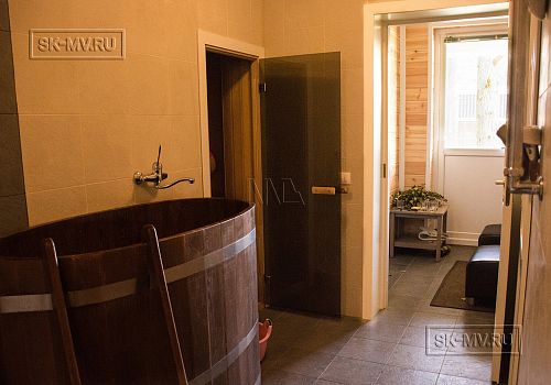 Проект "Лебяжье" -- 7317