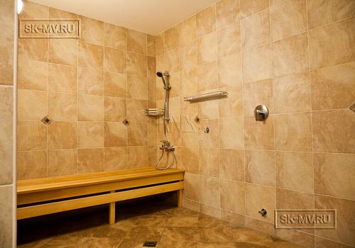 Проект "Комарово 7" -- 9691