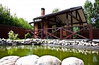 Строительство каркасного теплого дома с террасой и балконом в п Энколово - мини - 36