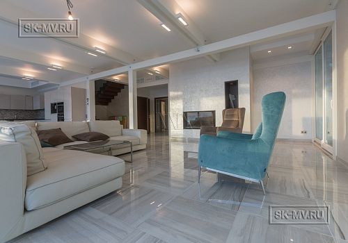 Проект "Фахверк" -- 11007