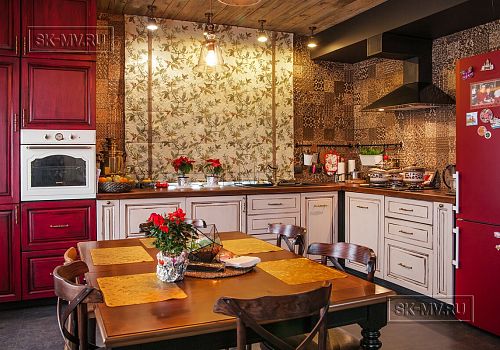 Проект "Дмитров" -- 8186