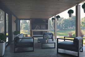 Проект "Пирогово 2" - 5