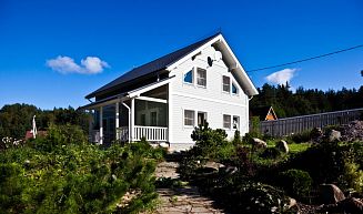 Ольшаники 3 -- 2