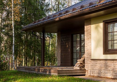 Проект "Фауна" -- 9908