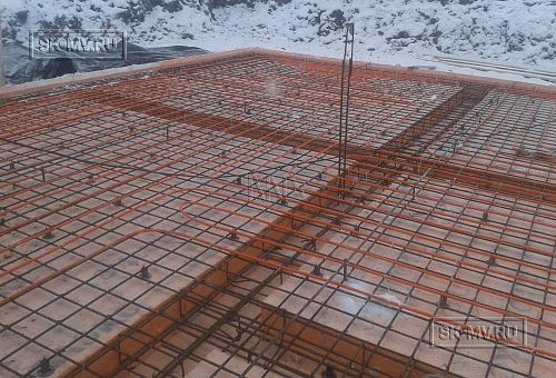 Объект "Кузяево". Площадь - 170 кв.м.