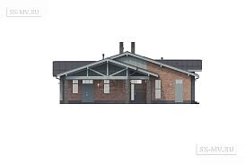 Проект "Сосновая аллея" - 12