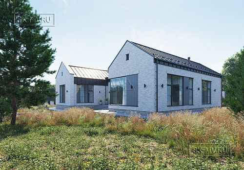 Проект "Горки" -- 13944