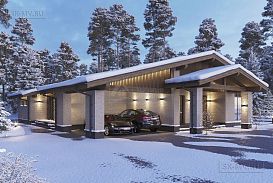 Проект "Рощино 20" - 10