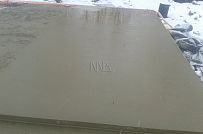 Монтаж фундамента УШП для строительства каркасного дома в деревне Кузяево - мини - 3