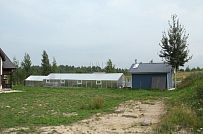 Строительство каркасного дуплекса на 2 семьи в Красном Селе - мини - 6