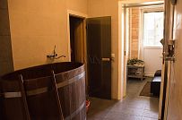 Дизайн интерьера загородного дома с 7 спальнями в Лебяжьем - мини - 5