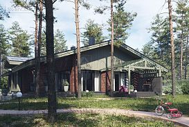 Проект "Еловая аллея" - 2