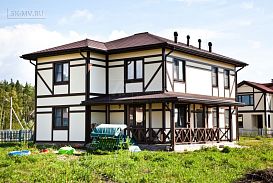 Проект "Парквэй" - 5