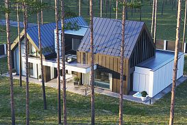 Миллениум Парк - 2