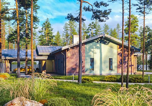 Проект "Пески" -- 19065