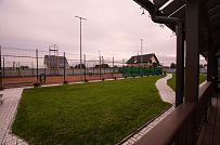 Строительство зимнего каркасного дома с верандой в д Олики - мини - 4