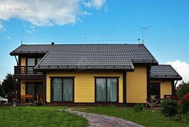 Проект МВ 4 - 4