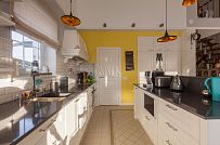 Дизайн интерьера каркасного дома в Оликах 3 - мини - 62