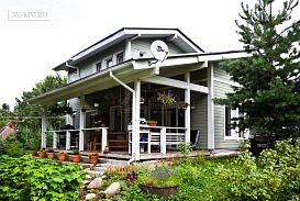 Проект "Юкки 2" - 1