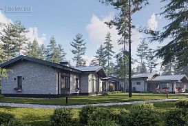 Проект "Ривер Парк" - 6