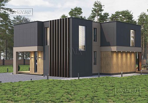 Проект "Келломяки" -- 13885