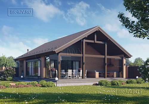 Проект "Летняя кухня" -- 10947