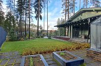 Сосновая аллея - мини - 17