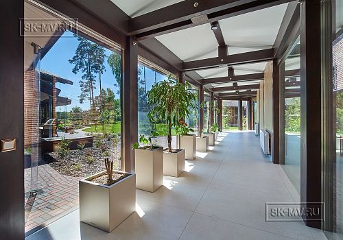 Проект "SPA в Котельниках" -- 14300