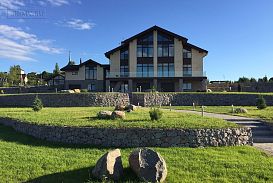 Проект "Дом на склоне" - 15