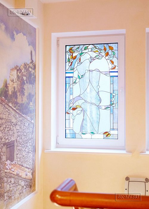 Интерьер дома Северная корона 79