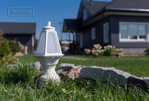 Благоустройство и озеленение участка в д Олики 3 фото - 11