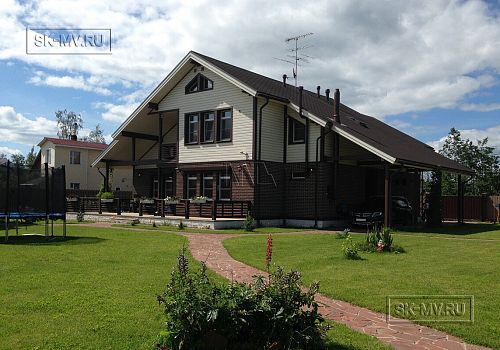 Проект "Володарский 7" -- 5755