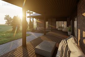 Проект "Федоровское" - 2