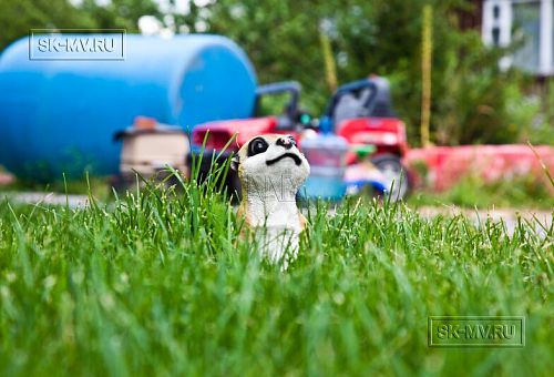 Строительство каркасного дома Приютино 1 площадью 165 кв м с террасой и пятью спальнями в СНП Гранит - 18