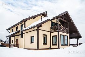 Проект "Дмитровка" - 1