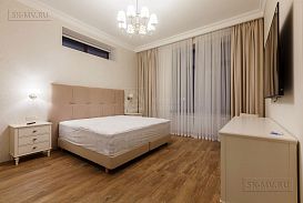 Проект "Дом на склоне" - 27