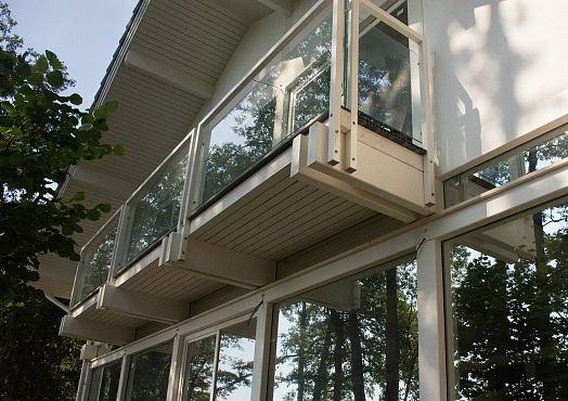 Описание технологии фахверк - 4