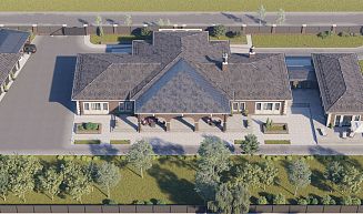 Проект "Солнечное" -- 2