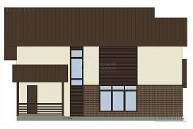 Проект "Агалатово" - 9