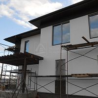 Фасадная отделка