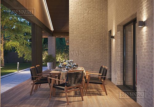 Проект "Кравцово" -- 13932