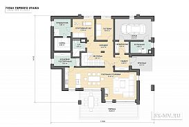 Проект "Рощино 2.5" - 11
