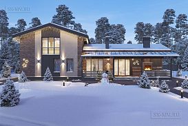 Проект "Рощино 35" - 10